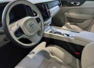 Volvo V60 B4 AUT Dízel 197LE Inscription