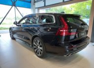Volvo V60 B4 AUT Dízel 197LE Inscription