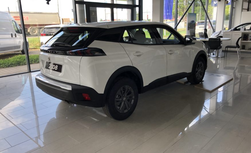 Peugeot 2008 1.2 PureTech 100 LE eladó