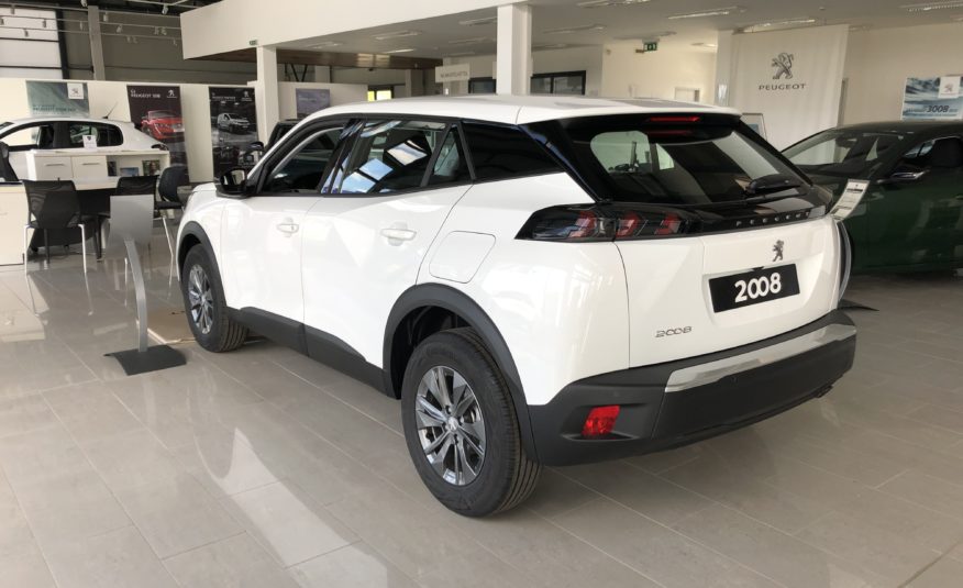 Peugeot 2008 1.2 PureTech 100 LE eladó
