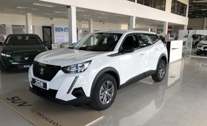 Peugeot 2008 1.2 PureTech 100 LE eladó