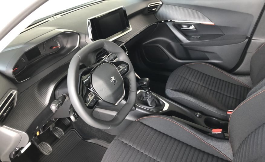 Peugeot 2008 1.2 PureTech 100 LE eladó