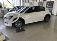 Peugeot e208 Active Pack készletről eladó