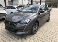 Peugeot 208 Active Pack 1.2 Puretech 75 LE készletről eladó
