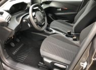 Peugeot 208 Active Pack 1.2 Puretech 75 LE készletről eladó